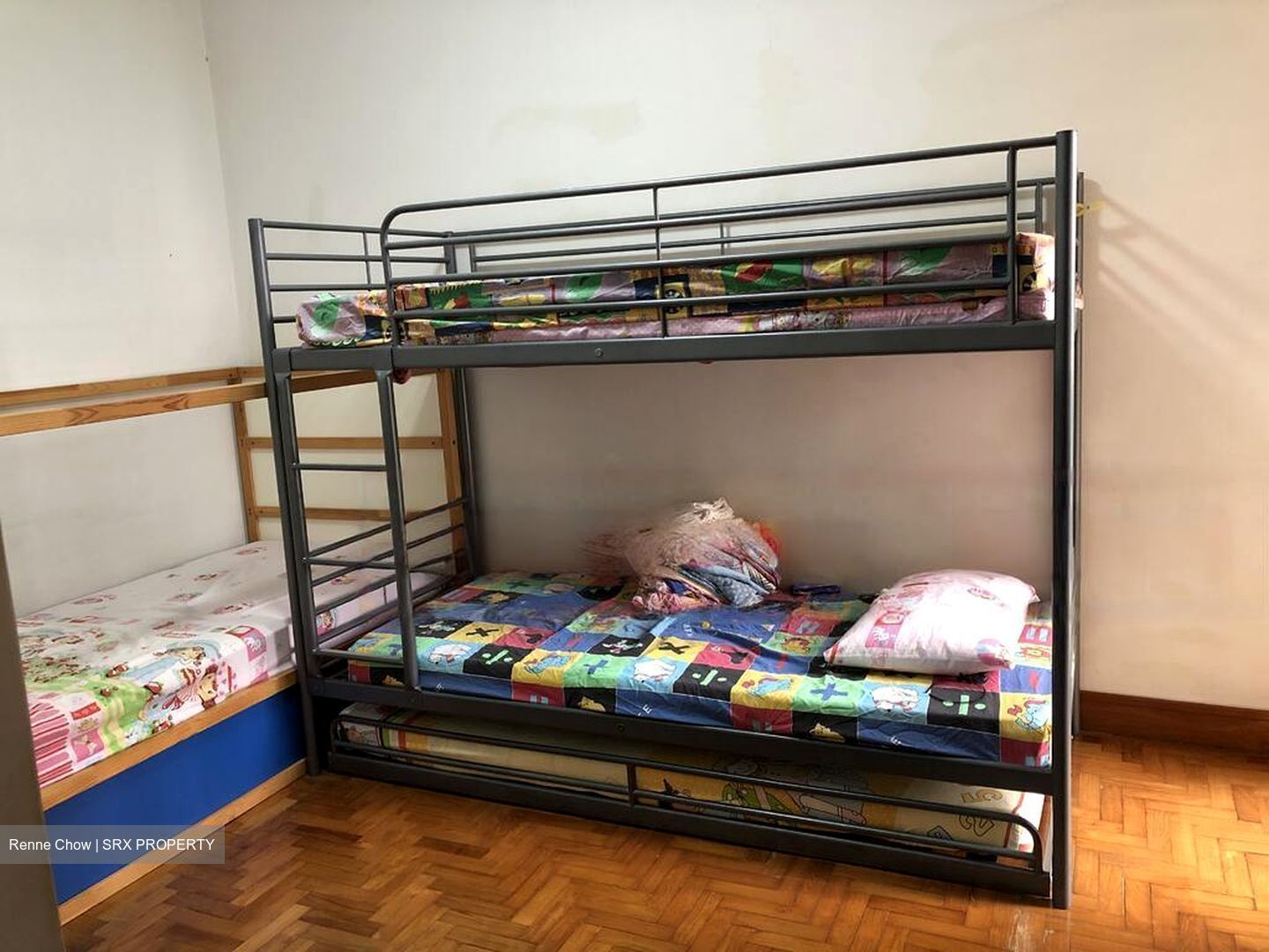 Parc Vista (D22), Condominium #466966561